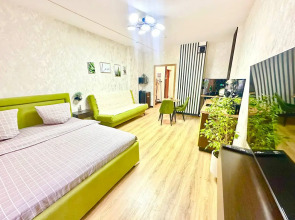 Квартира Лучшая студия в центре