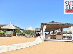 Отель Санрайз