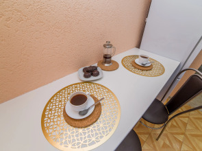 Апартаменты Куйбышева 10