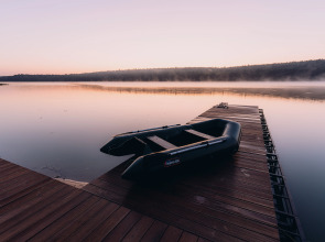 База отдыха Вондига Парк
