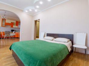 Апартаменты Sanlite