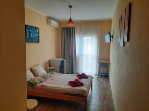 Гостевой Дом Морской Ангел