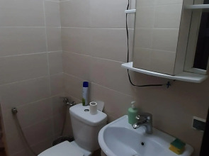 Хостел Blizzzko на ул. Саид Галеева