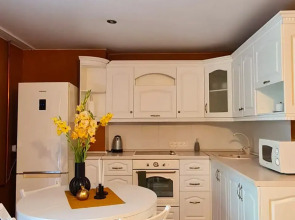 Квартира Жить в стиле и комфорте