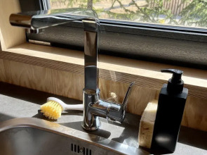 Частный дом КэмпЕгора 1