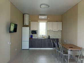 Курортный отель Sun Village