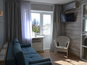 Апартаменты "Крыши Углича" в самом центре