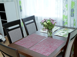 Апартаменты у Королевских Ворот