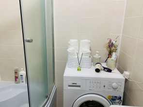 Апартаменты с Камином