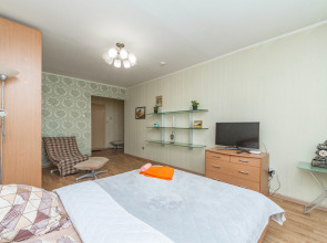 Апартаменты на Красноармейском 69Б