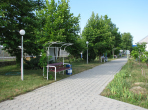 База Отдыха Слава