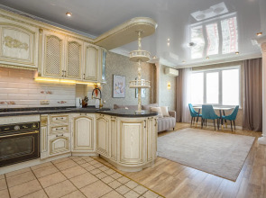 Апартаменты на Маяке с видом на море