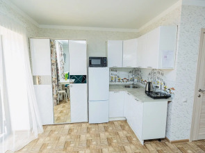 Гостевой дом Ясенская коса—Азовская краса