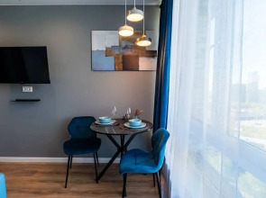 Апартаменты Жк Мята 470-1