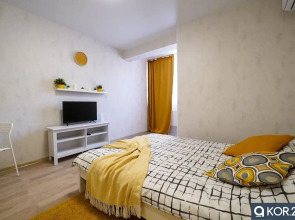 Апартаменты Arrival Кореновская 2