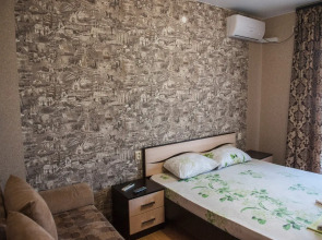 Гостевой Дом Стефания