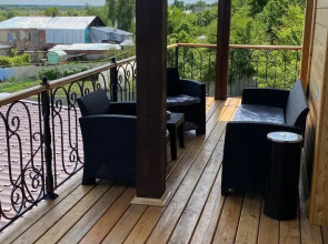 Гостевой Дом Ривер Клаб