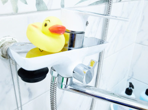 Апартаменты DD.APARTS.VBG - уютныe апаpтамeнты c 2-мя cпальнями