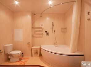 Апартаменты Studiominsk 5