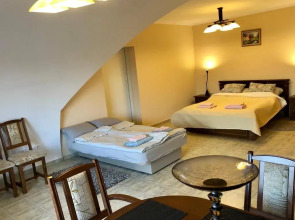 Апартаменты Savelij Apartman