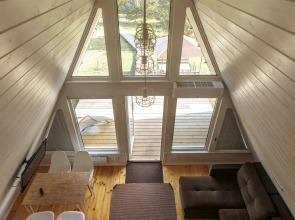 База отдыха Улово