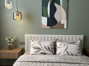 Квартира Premium рядом с Шереметьево