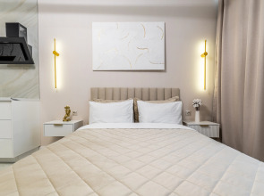 Квартира Luxury Gold