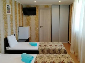 Гостевой Дом Ревиталь