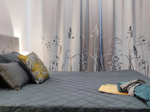 Квартира с 2мя Спальнями - Goldwing