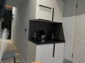 Апартаменты Студия двухуровневая 25 Счастливое путешествие