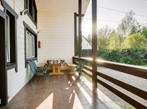 Частный дом у Аэропорта