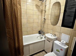 Квартира Уютная квартира у Красного Поля