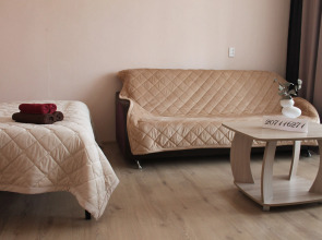 Квартира Хорошо Как Дома