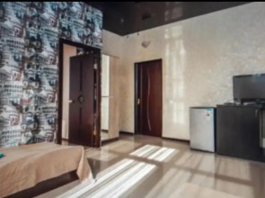 Гостевой дом Радужный