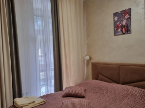 Апартаменты Вершина Апарт 910А