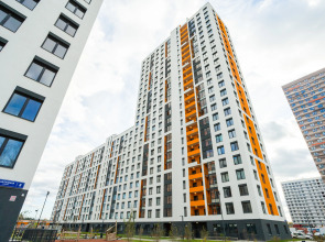 Апартаменты Van Gog Studio от Home24