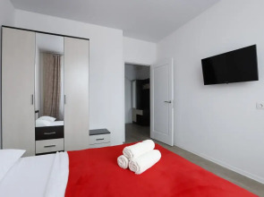 Апартаменты 1 MaxRealty24 Просторная 1