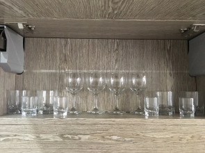 Апартаменты Атлант Сити