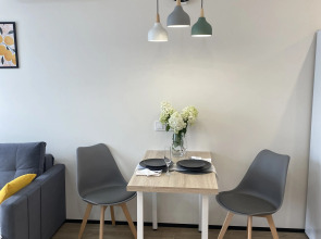 Квартира Уютная и стильная в Новом ЖК