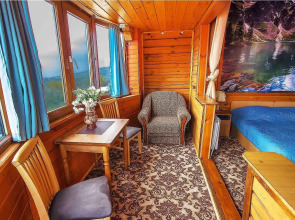 Гостевой Дом Горная Антавия