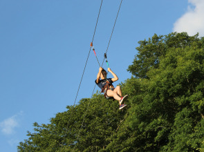 База отдыха Дубрава