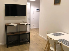 Апартаменты Laung