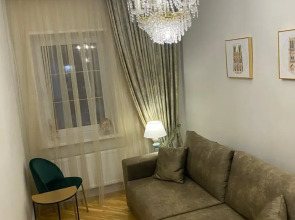 Квартира Комфортабельная 3-х Комнатная