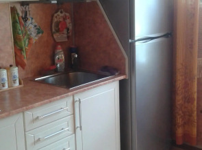 Квартира на Горького