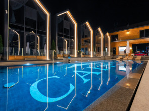 Гостевой дом Калиста