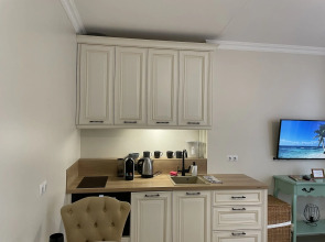 Апартаменты SoulRus Sunset studio