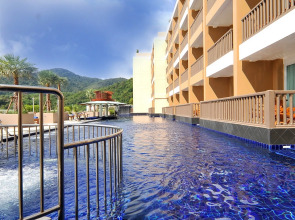 Отель Princess Seaview Resort & Spa