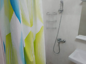 Гостевой дом Заповедный