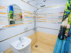 Гостевой дом Ясенская коса—Азовская краса