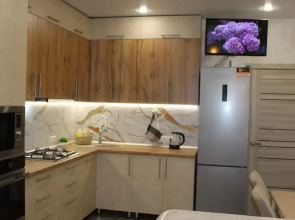 Квартира Уютные апартаменты от компании Чисто Пожить